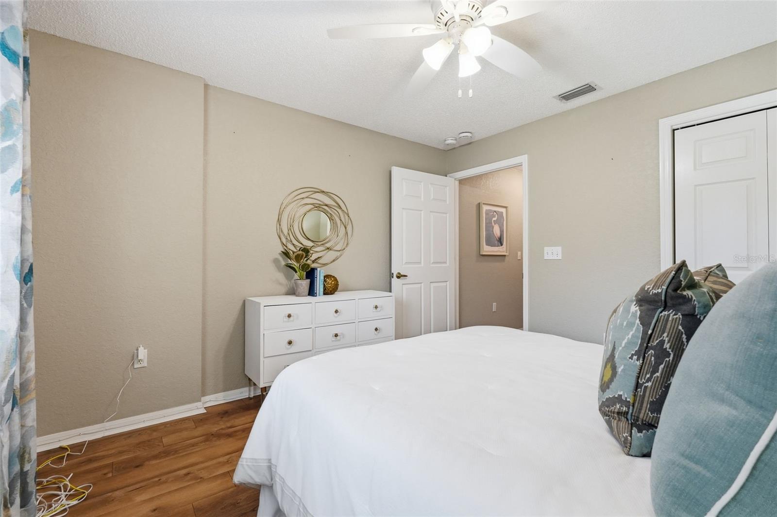 BLUFFS THE AT THE HEATHER IV - Residential