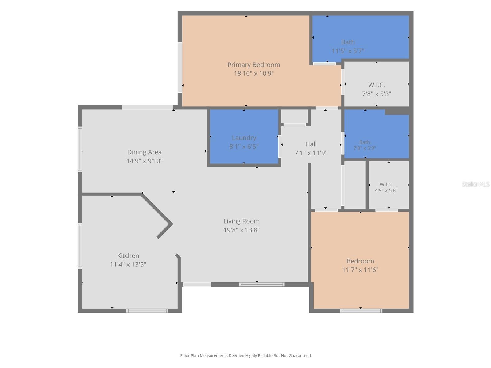 BLUFFS THE AT THE HEATHER IV - Residential