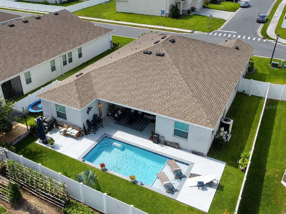 BROOKHAVEN PH 2 - Residential