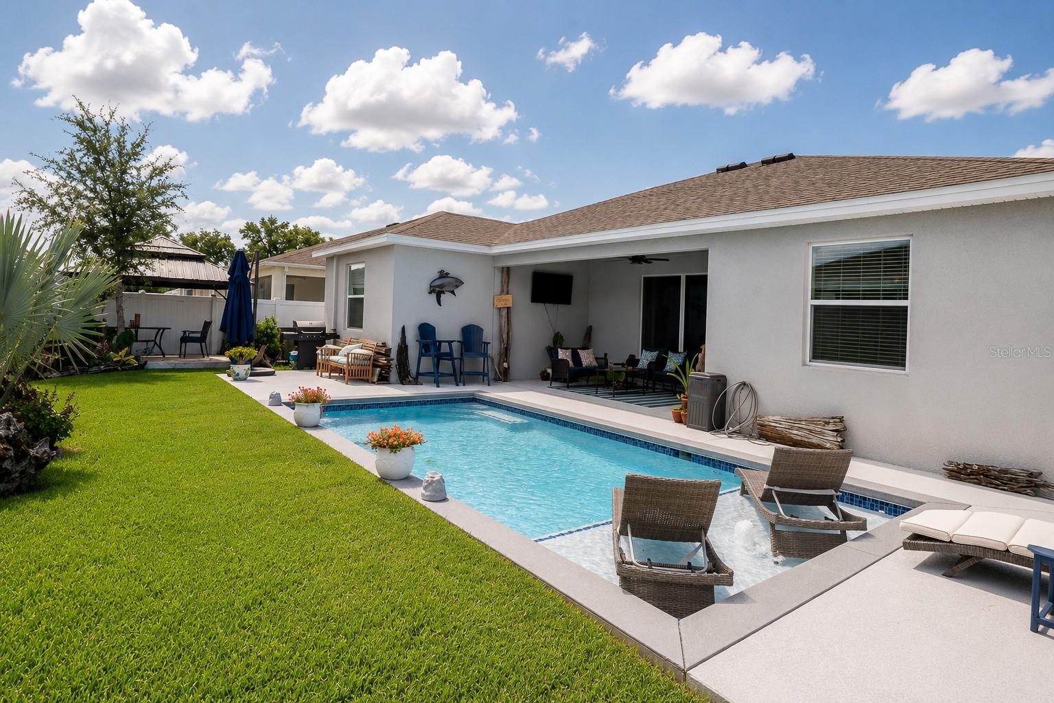 BROOKHAVEN PH 2 - Residential