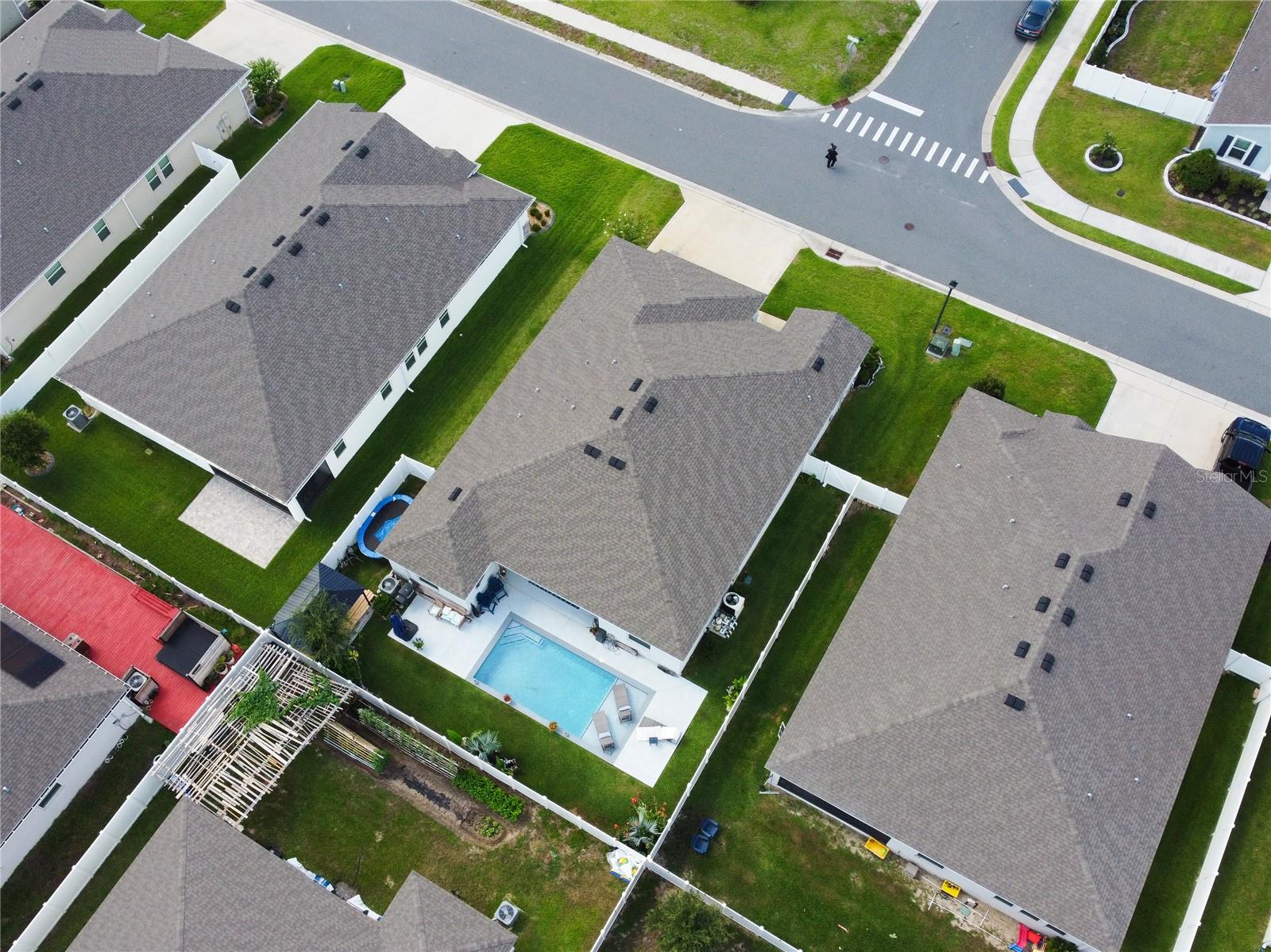 BROOKHAVEN PH 2 - Residential