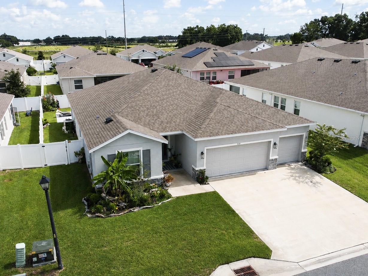 BROOKHAVEN PH 2 - Residential