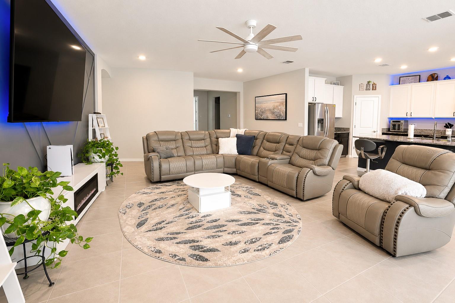 BROOKHAVEN PH 2 - Residential