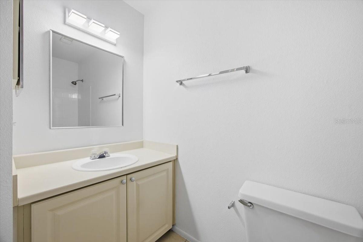 BLOSSOM PARK VILLAS CONDO - Residential
