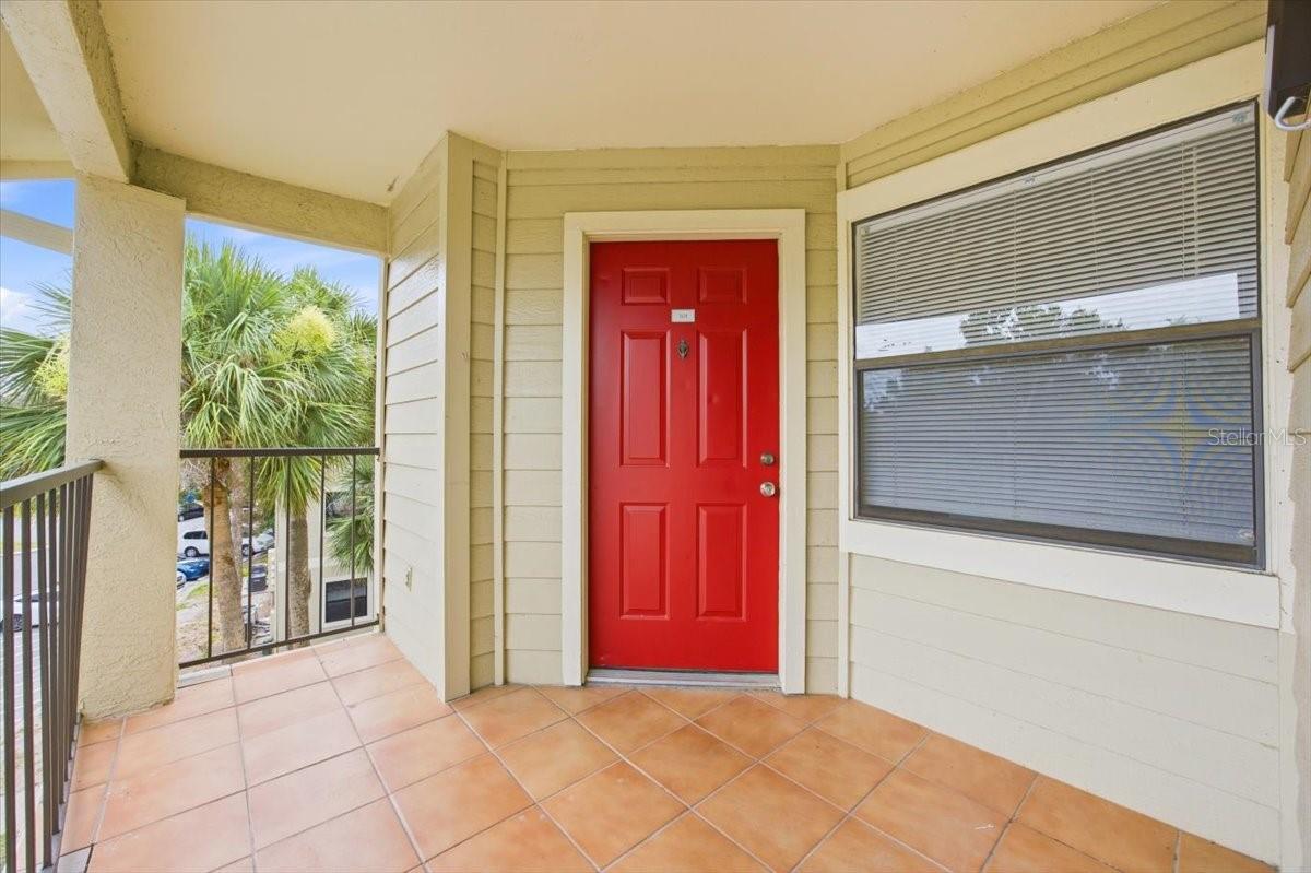 BLOSSOM PARK VILLAS CONDO - Residential