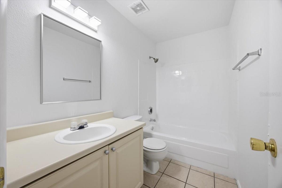 BLOSSOM PARK VILLAS CONDO - Residential