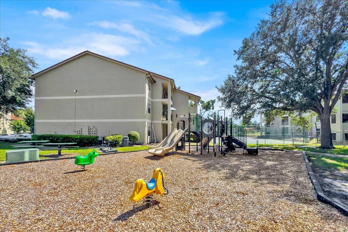 BLOSSOM PARK VILLAS CONDO - Residential
