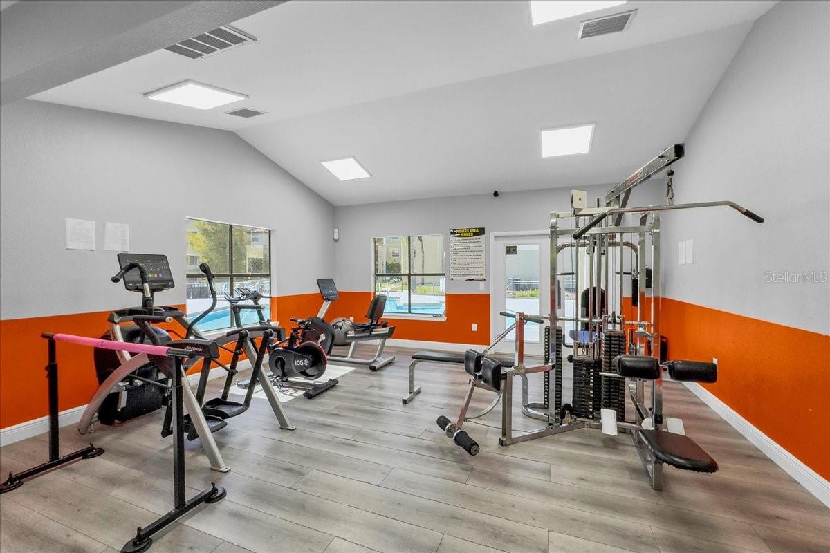 BLOSSOM PARK VILLAS CONDO - Residential