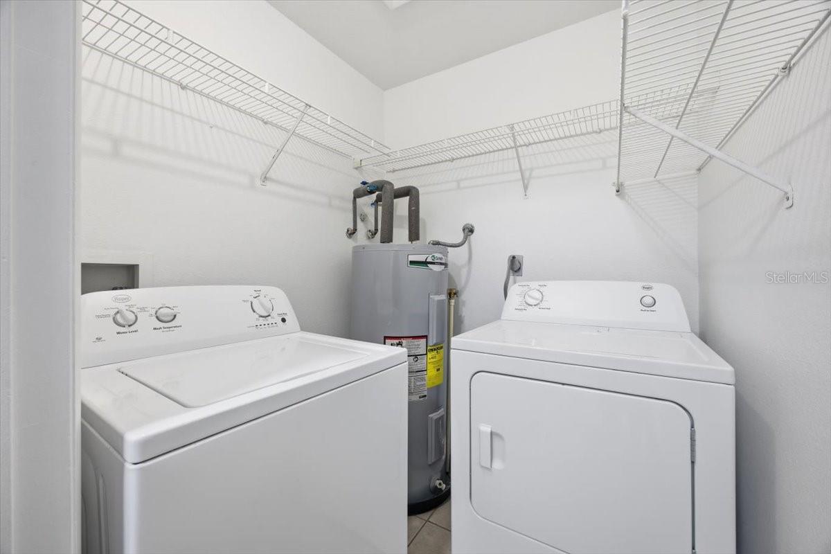 BLOSSOM PARK VILLAS CONDO - Residential