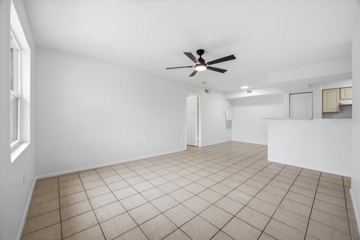 BLOSSOM PARK VILLAS CONDO - Residential