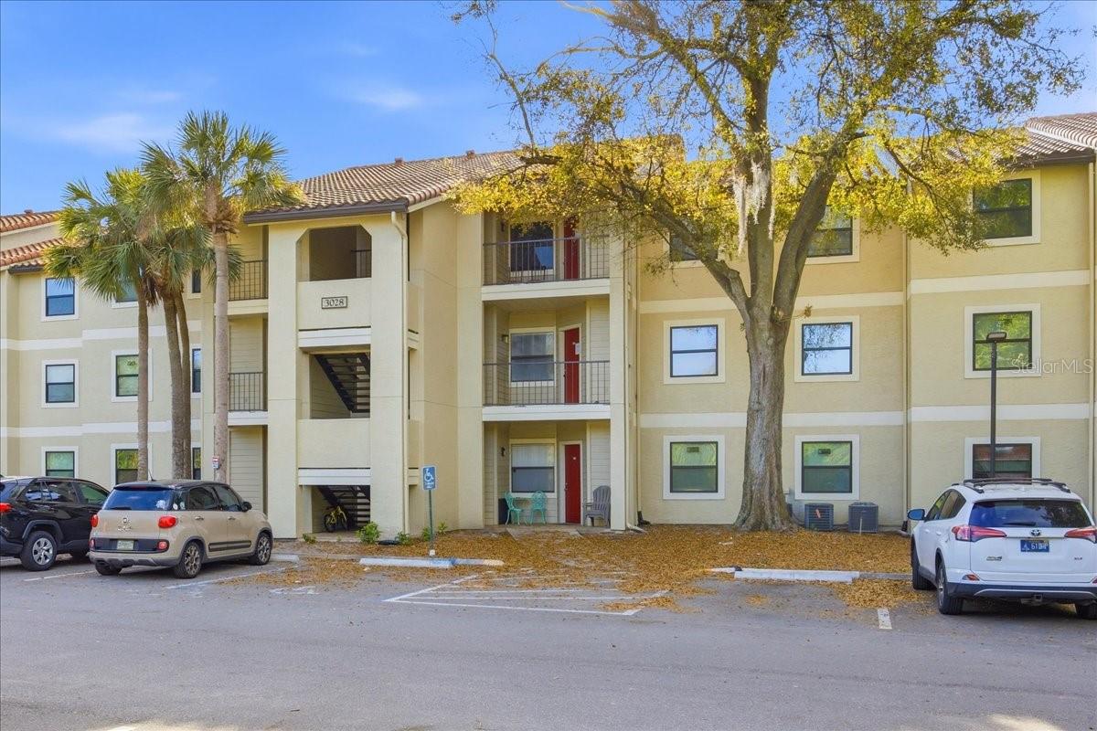 BLOSSOM PARK VILLAS CONDO - Residential