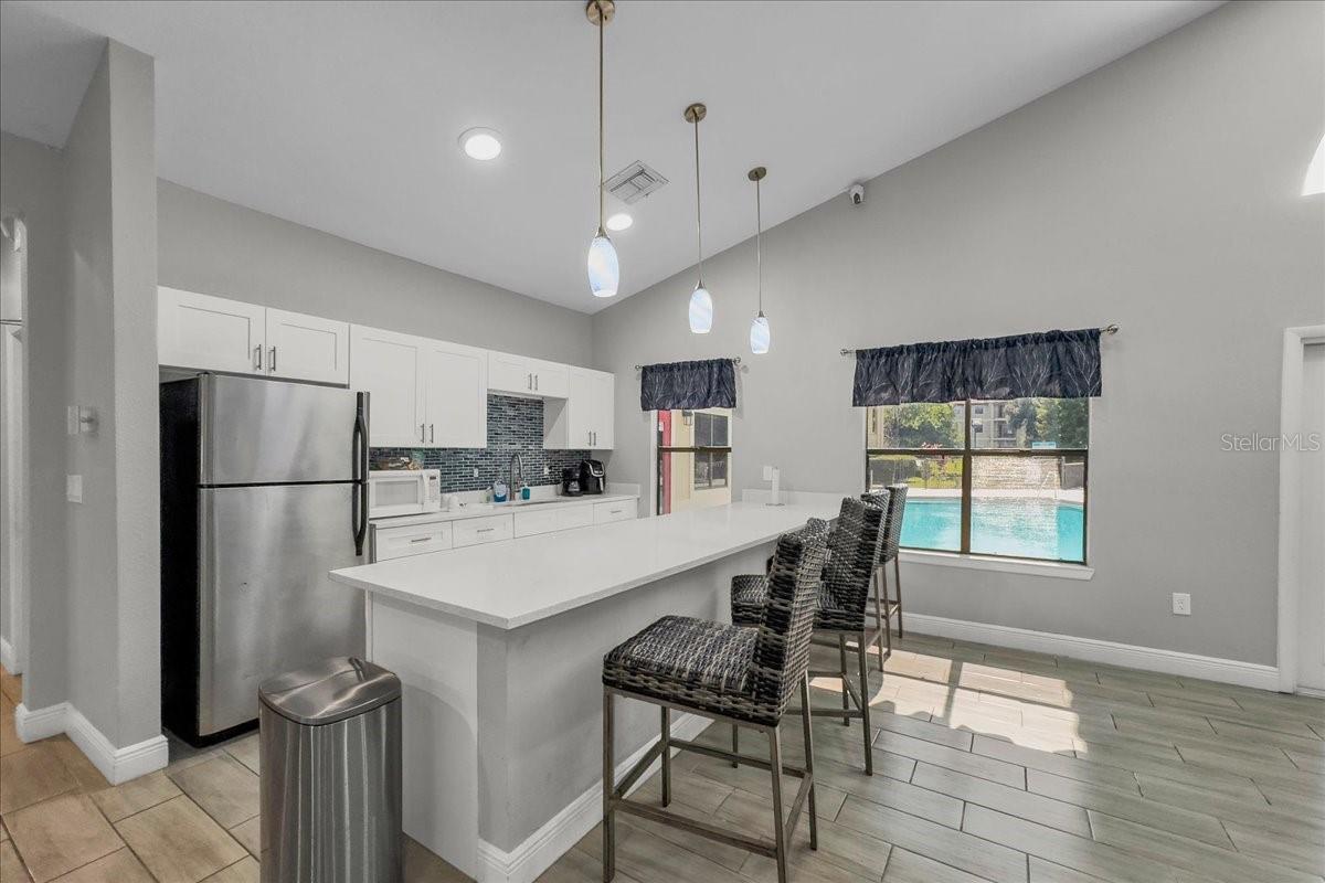 BLOSSOM PARK VILLAS CONDO - Residential