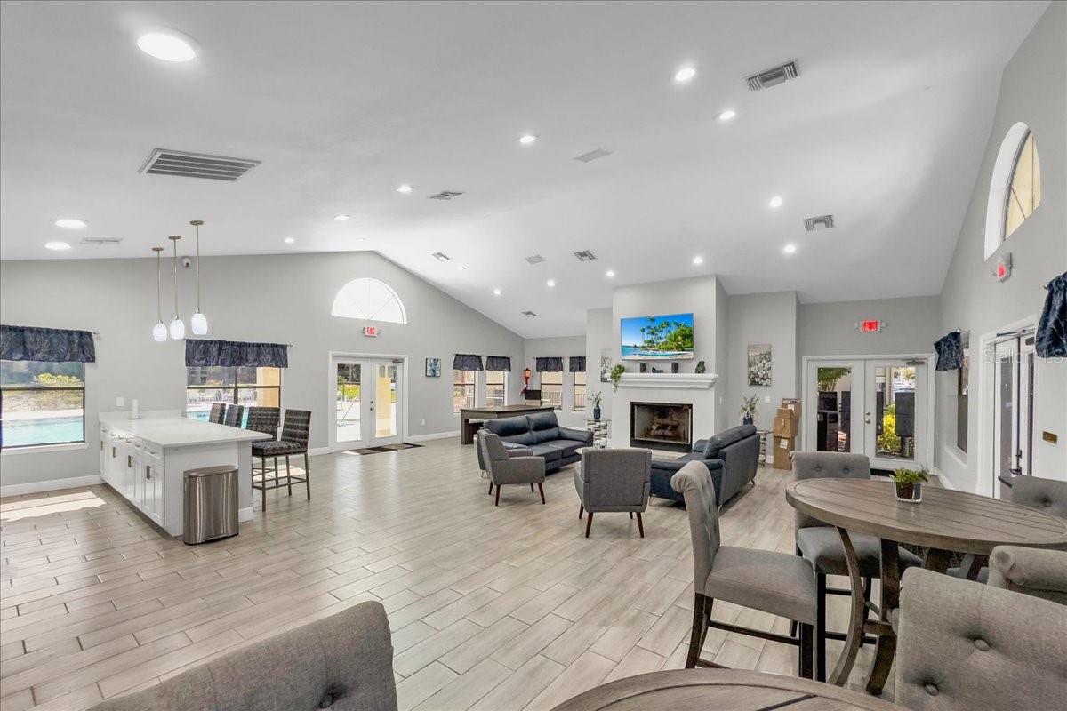BLOSSOM PARK VILLAS CONDO - Residential