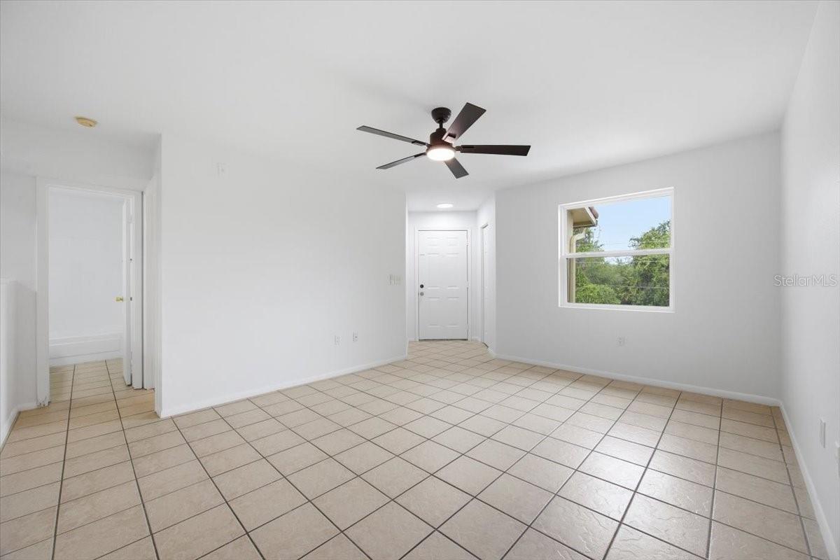 BLOSSOM PARK VILLAS CONDO - Residential