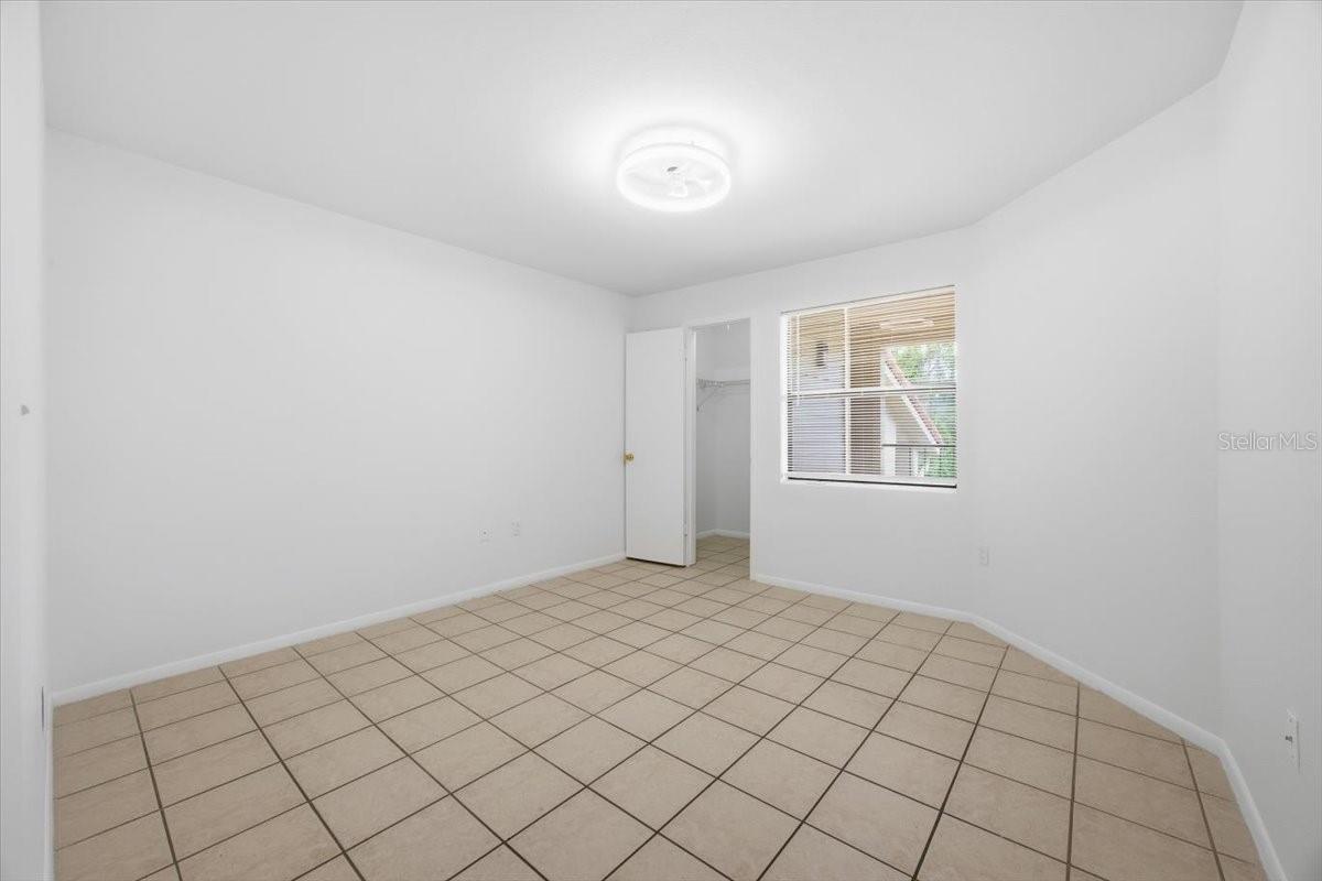 BLOSSOM PARK VILLAS CONDO - Residential