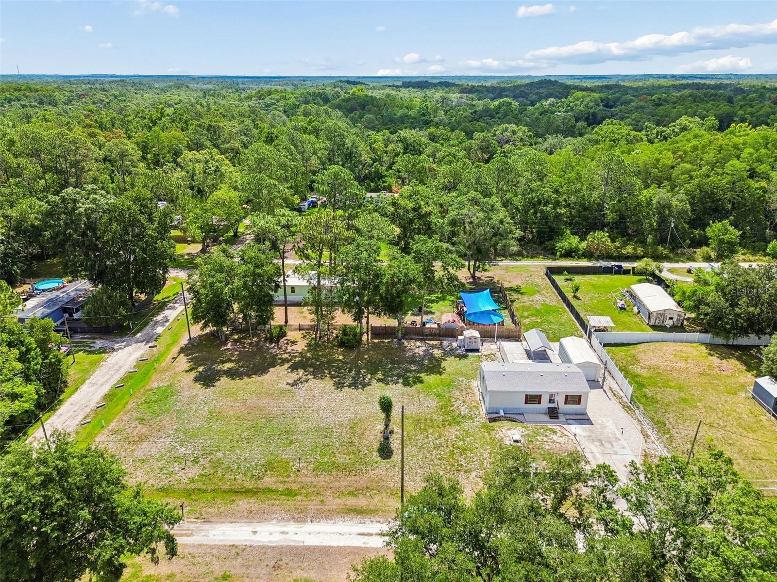 MOON LAKE ESTATES - Residential