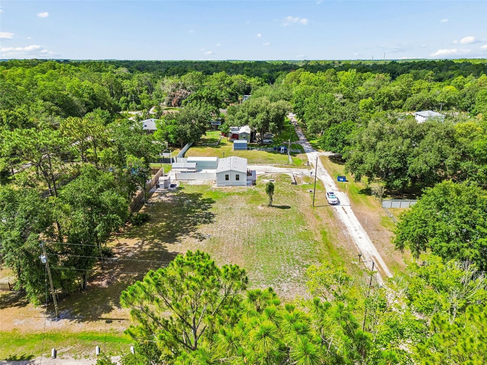 MOON LAKE ESTATES - Residential