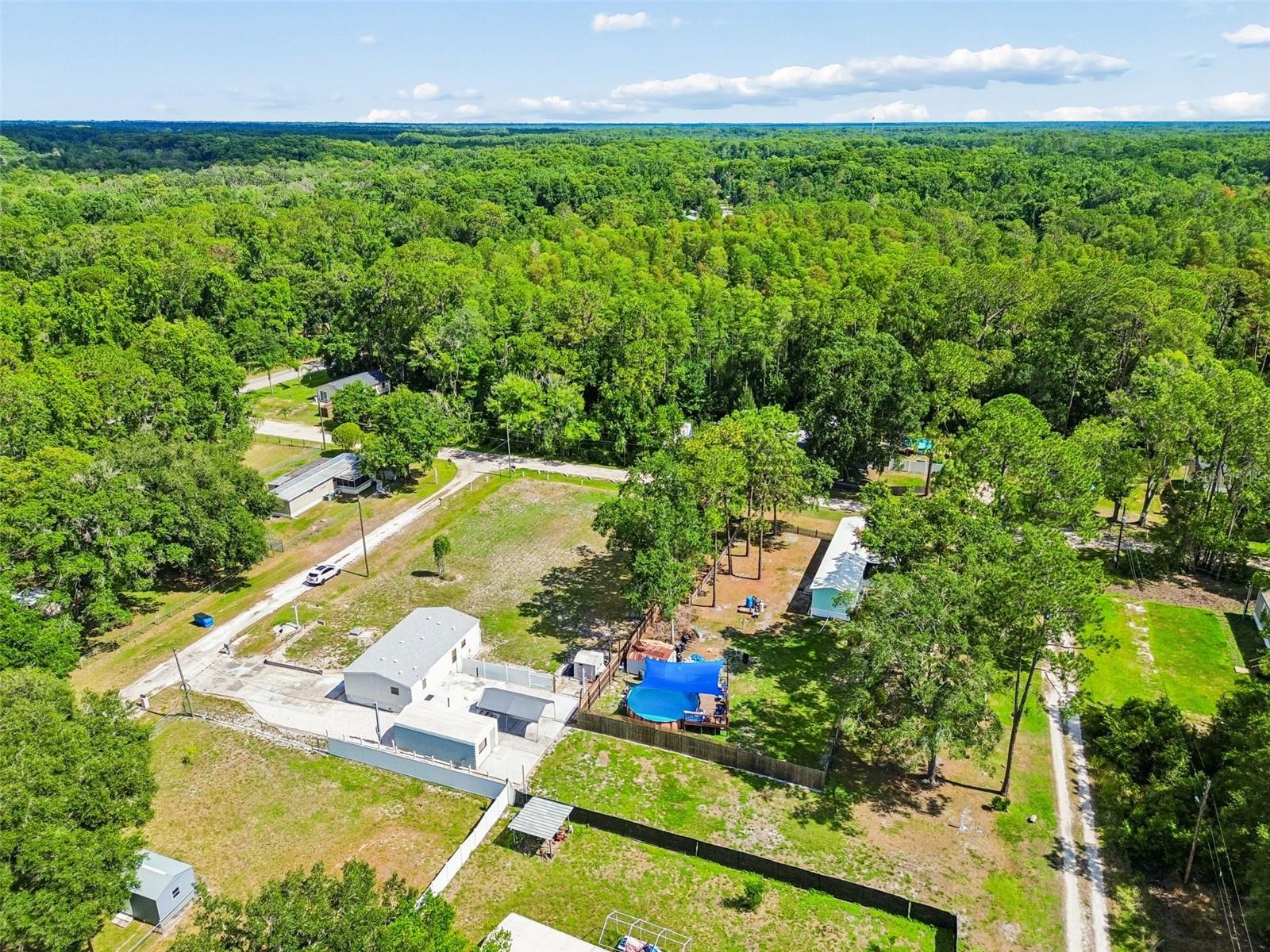 MOON LAKE ESTATES - Residential