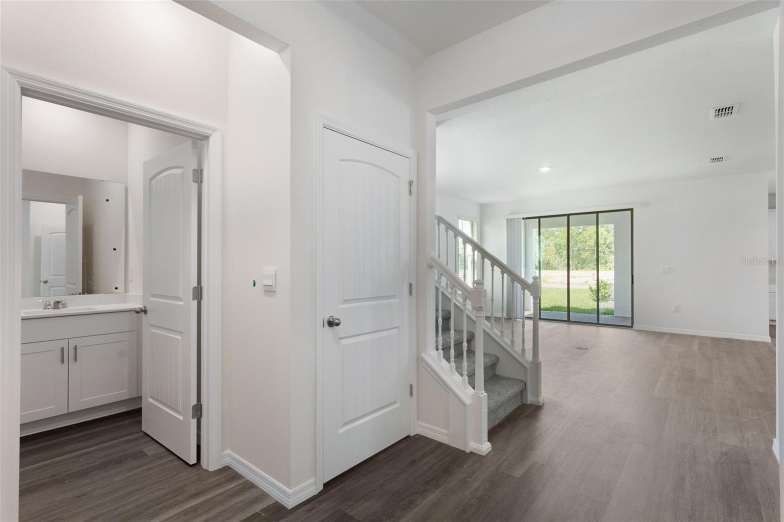 WATERLEIGH - Residential