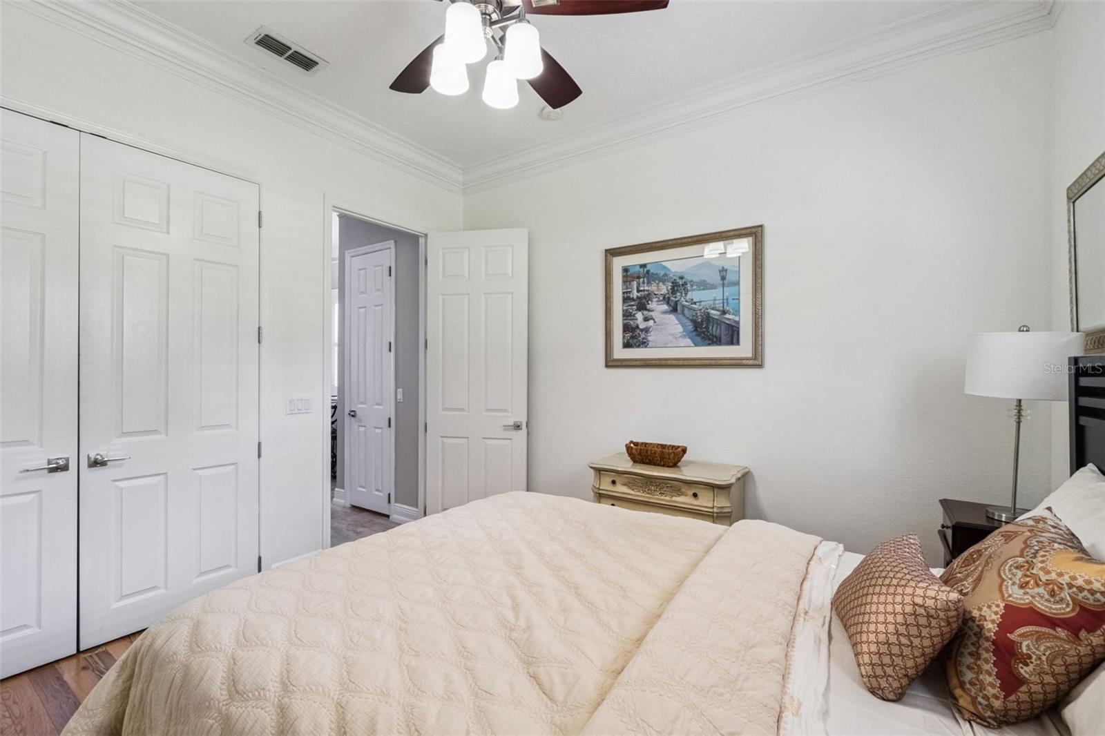 DUNHILL AT ERROL ESTS - Residential