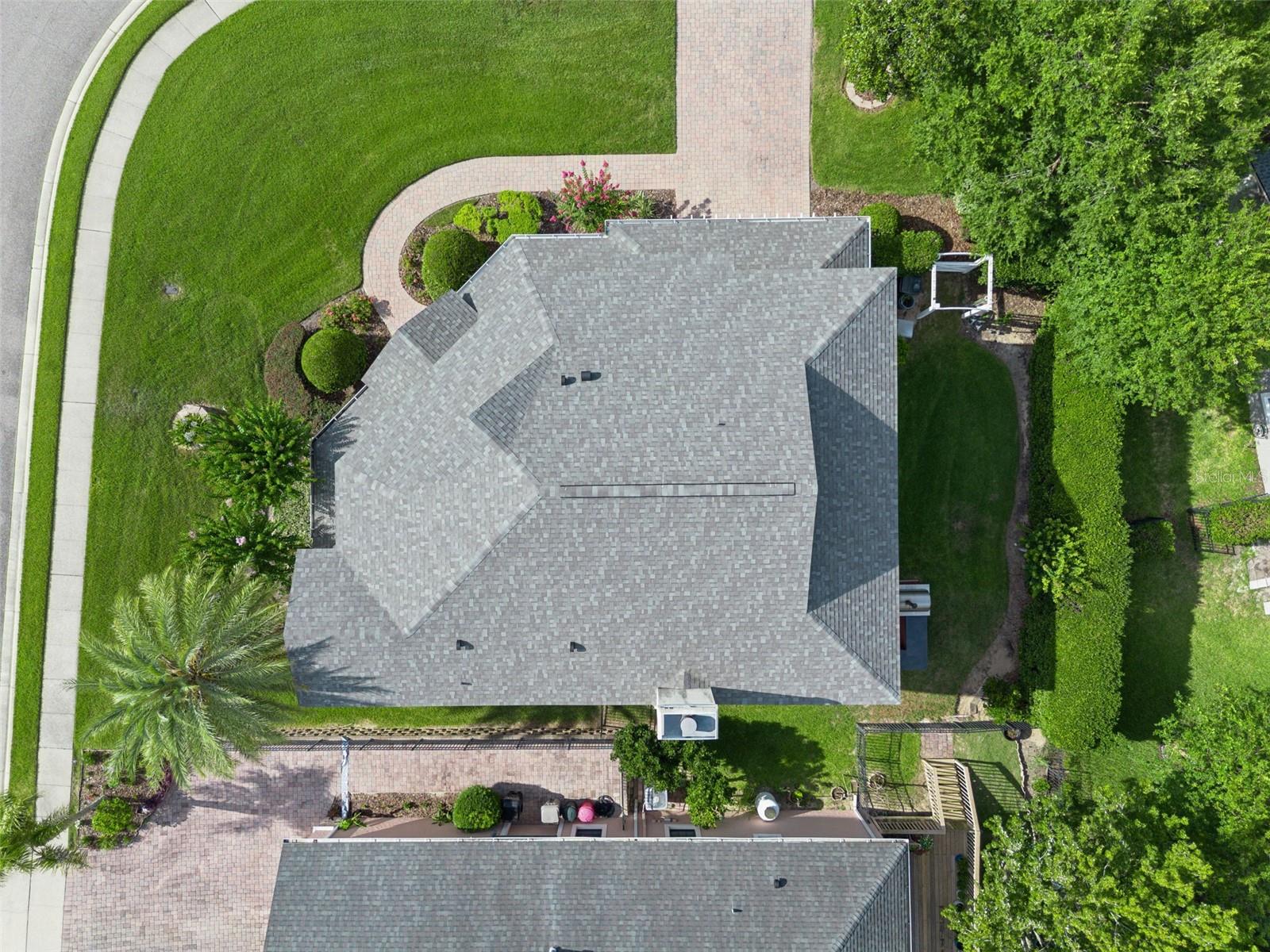 DUNHILL AT ERROL ESTS - Residential