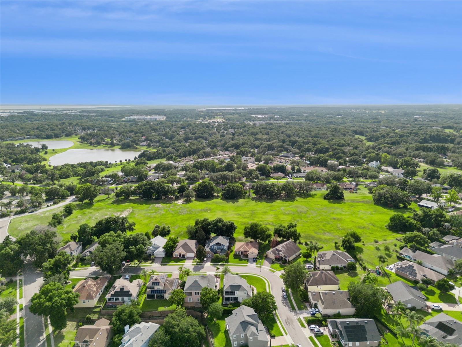 DUNHILL AT ERROL ESTS - Residential