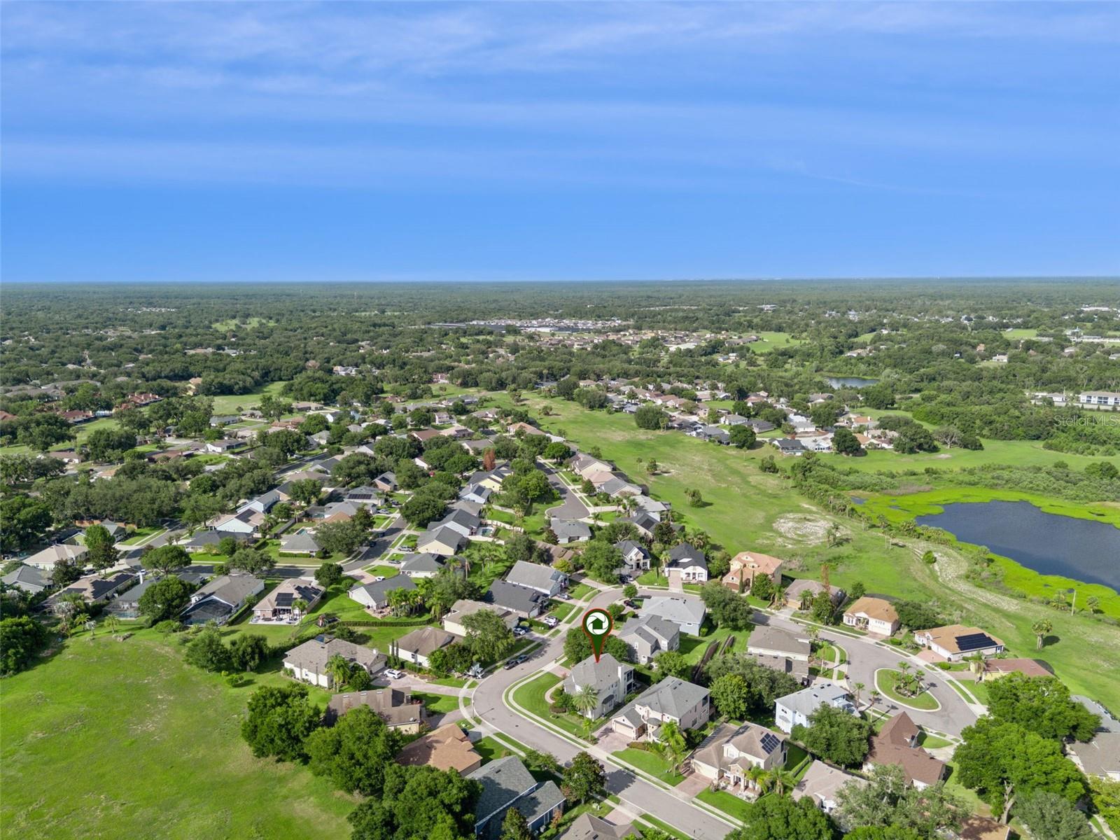 DUNHILL AT ERROL ESTS - Residential
