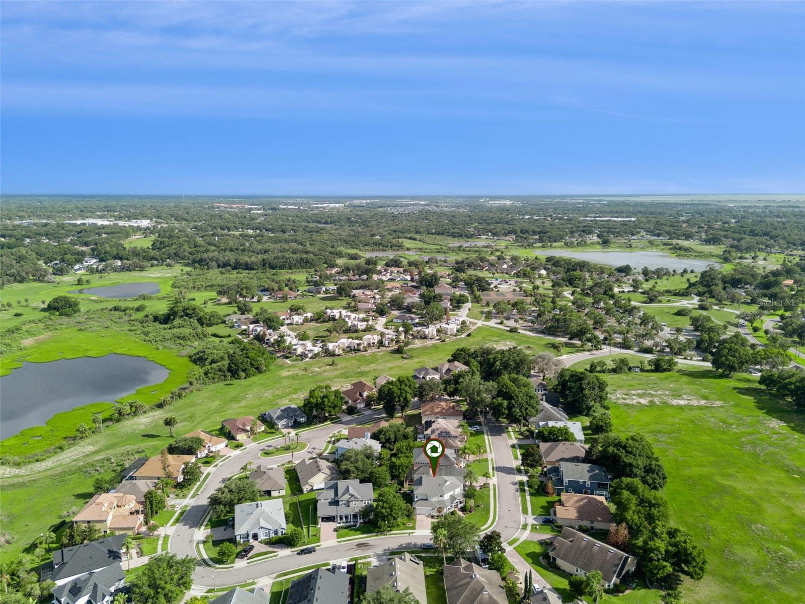 DUNHILL AT ERROL ESTS - Residential