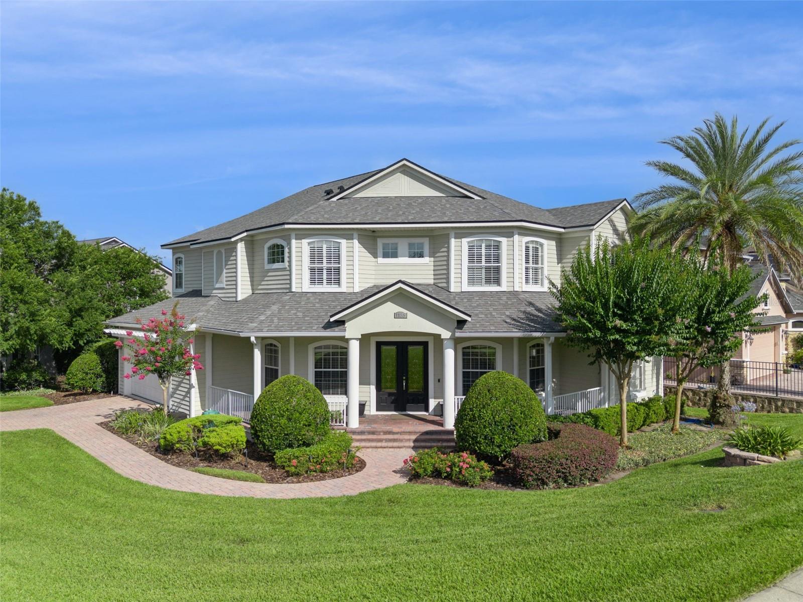 DUNHILL AT ERROL ESTS - Residential