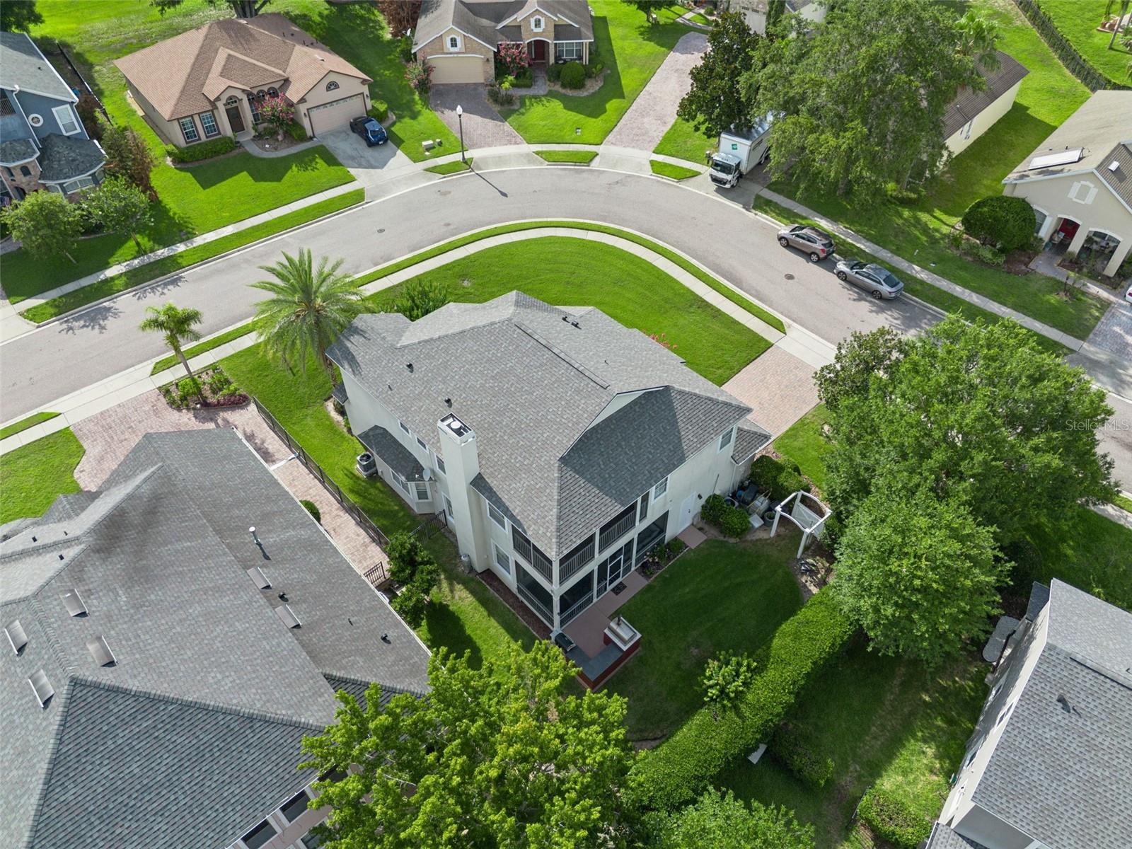 DUNHILL AT ERROL ESTS - Residential