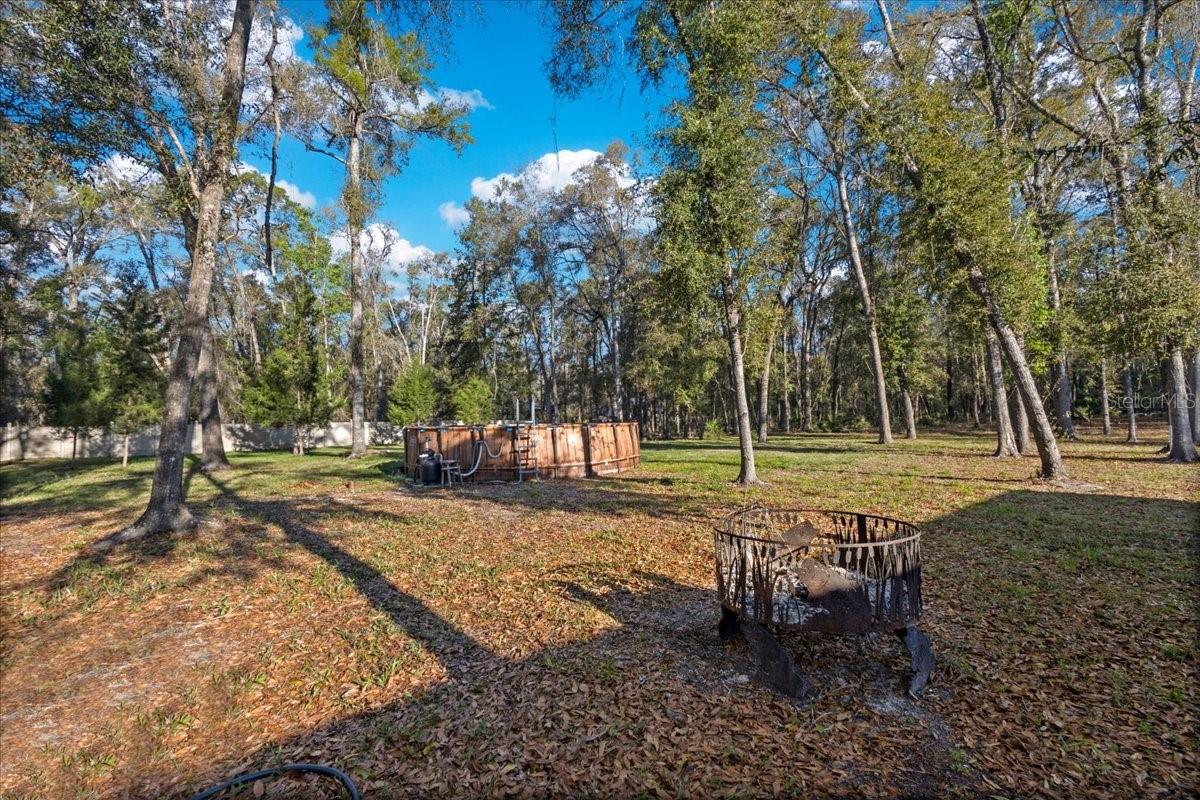 SUWANNEE OAKS SUB - Residential