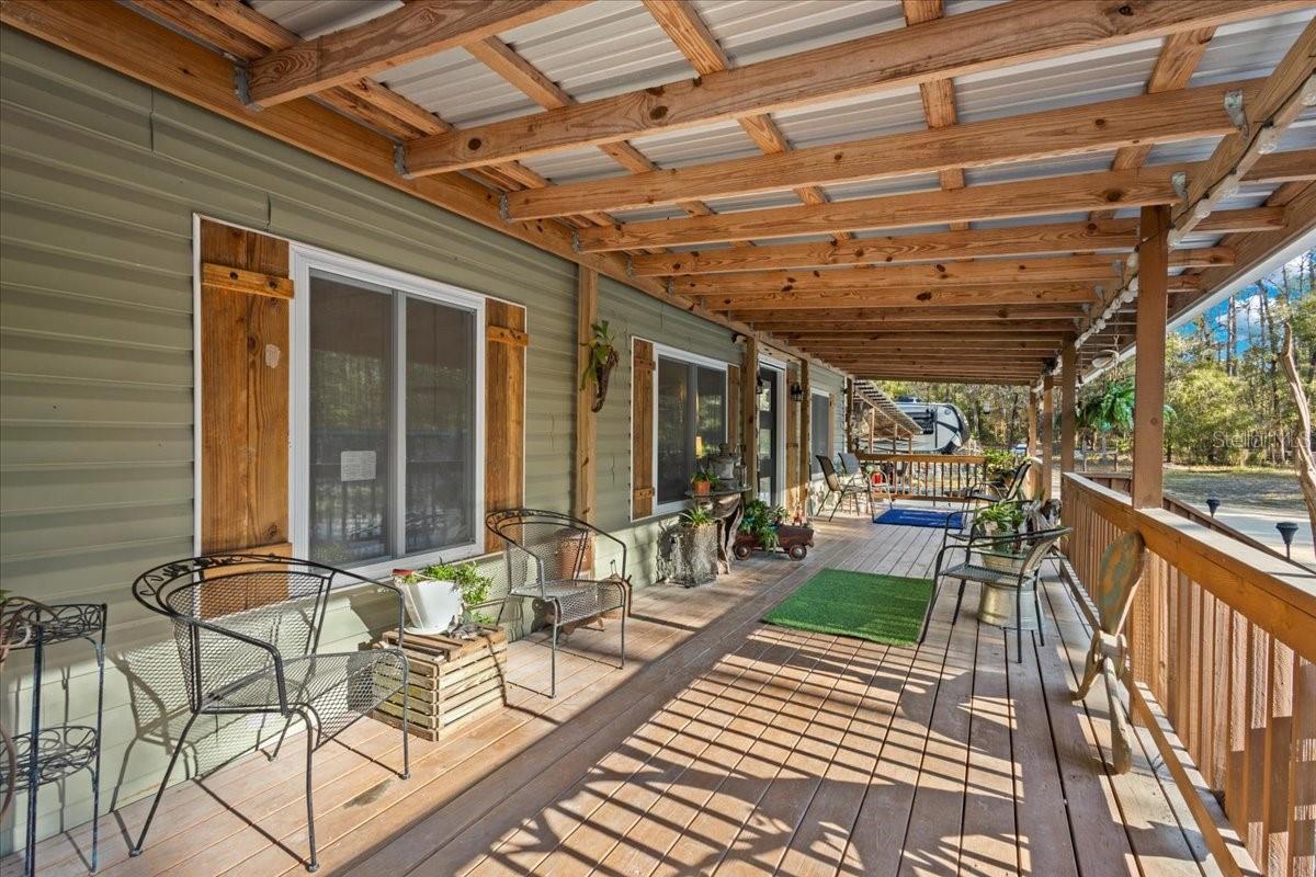 SUWANNEE OAKS SUB - Residential