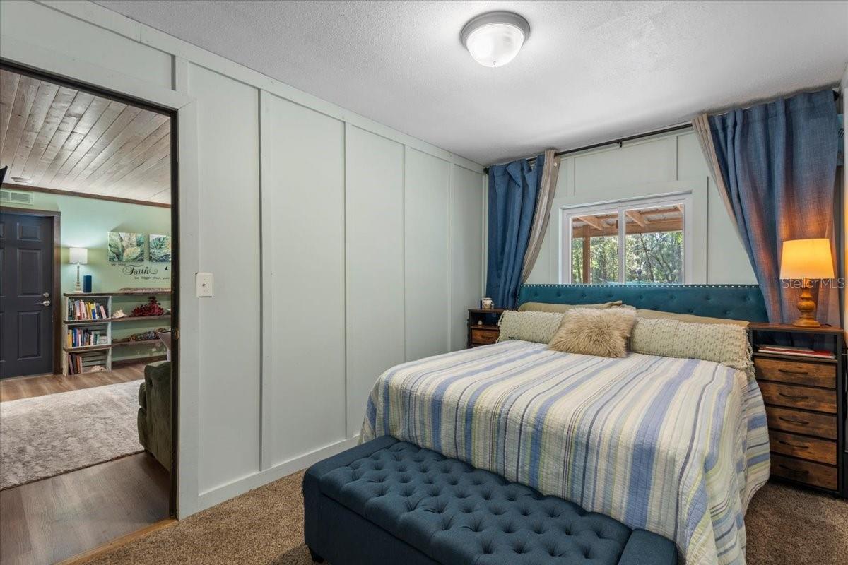 SUWANNEE OAKS SUB - Residential