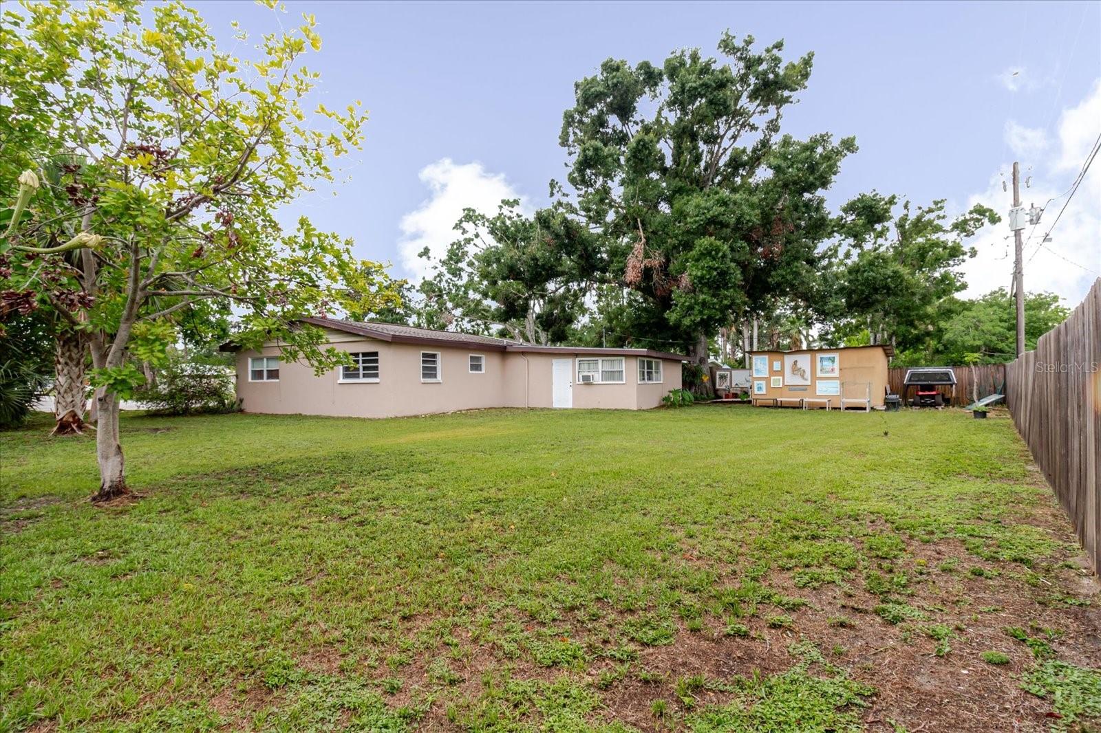 SPRING LAKE SUB ADD 1 - Residential