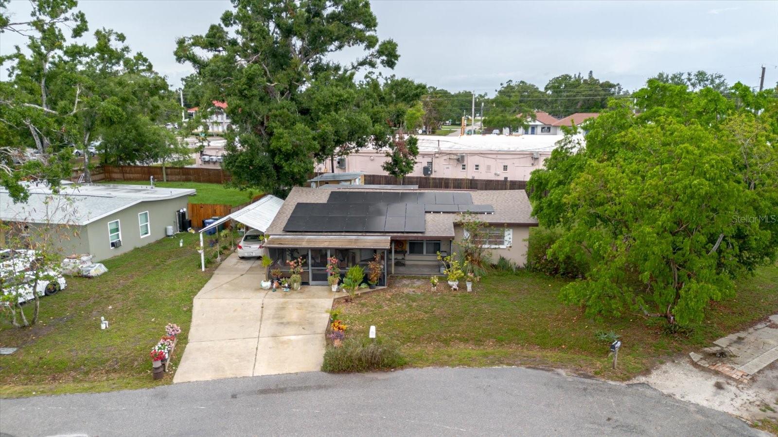 SPRING LAKE SUB ADD 1 - Residential