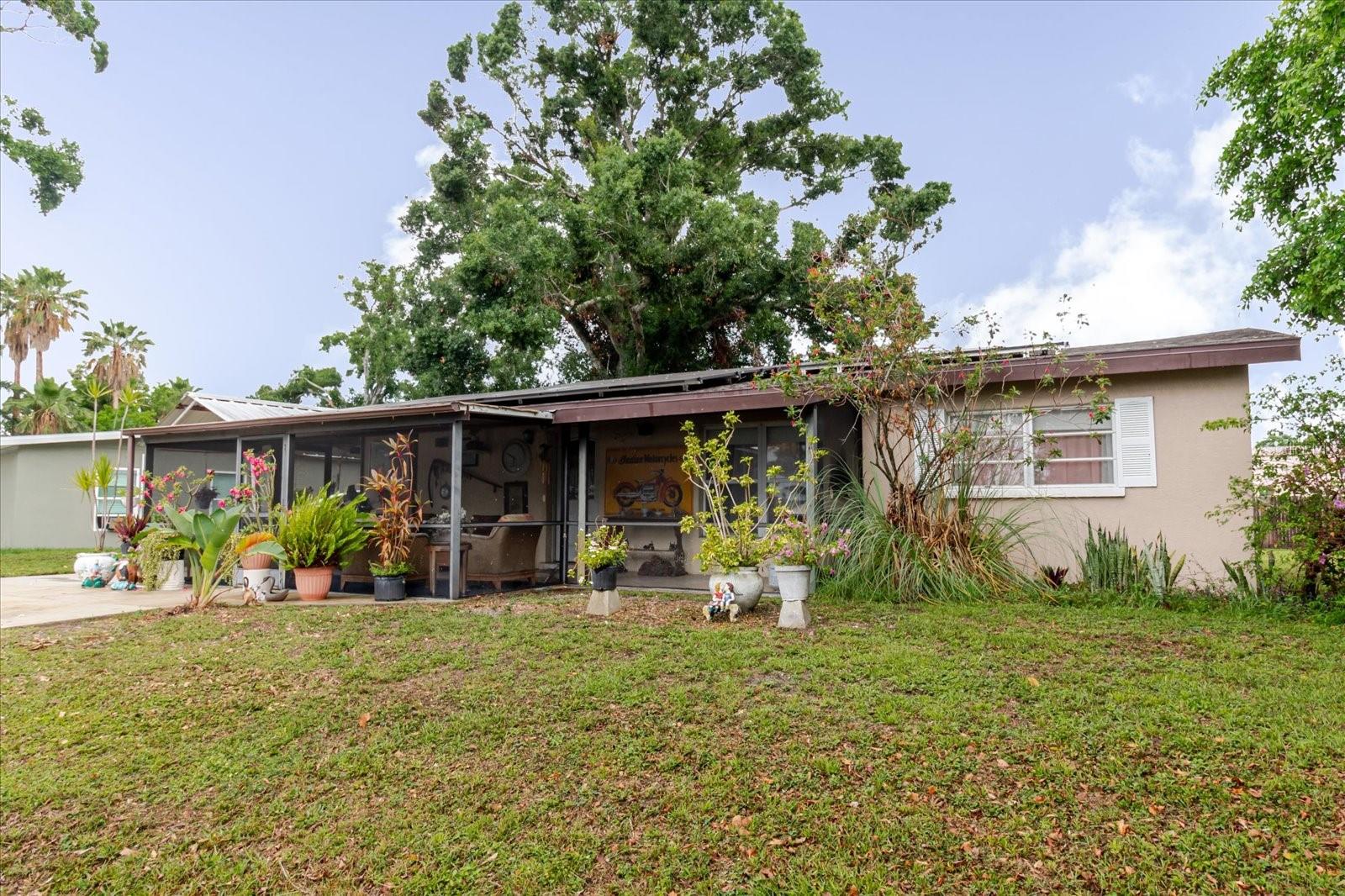 SPRING LAKE SUB ADD 1 - Residential