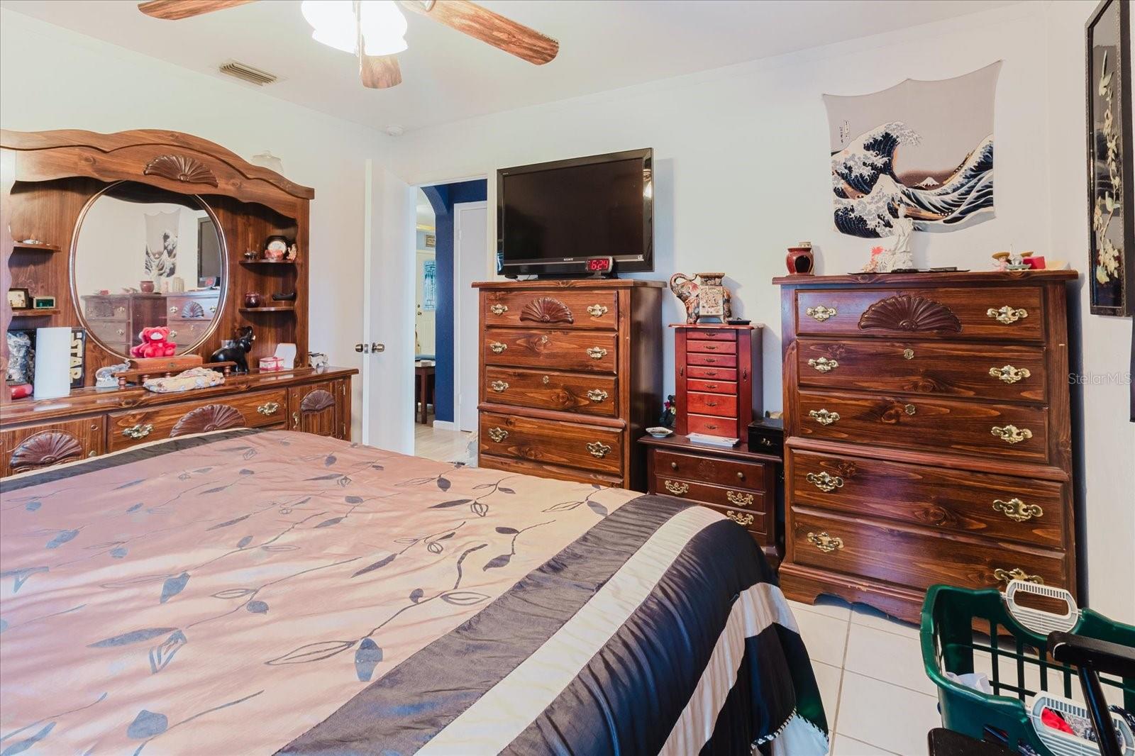 SPRING LAKE SUB ADD 1 - Residential