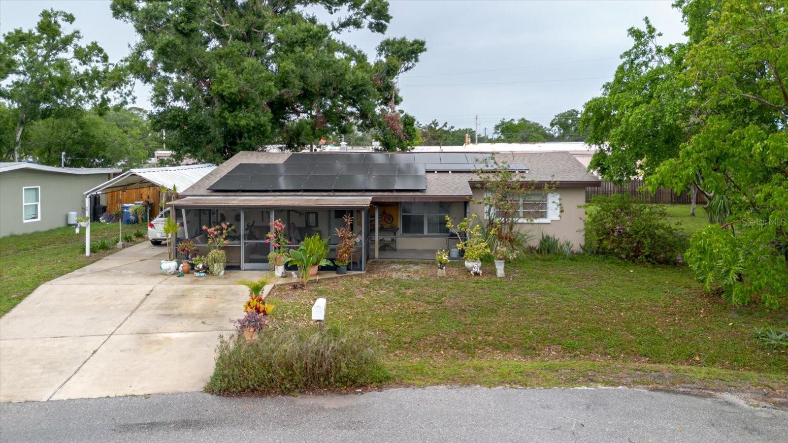 SPRING LAKE SUB ADD 1 - Residential