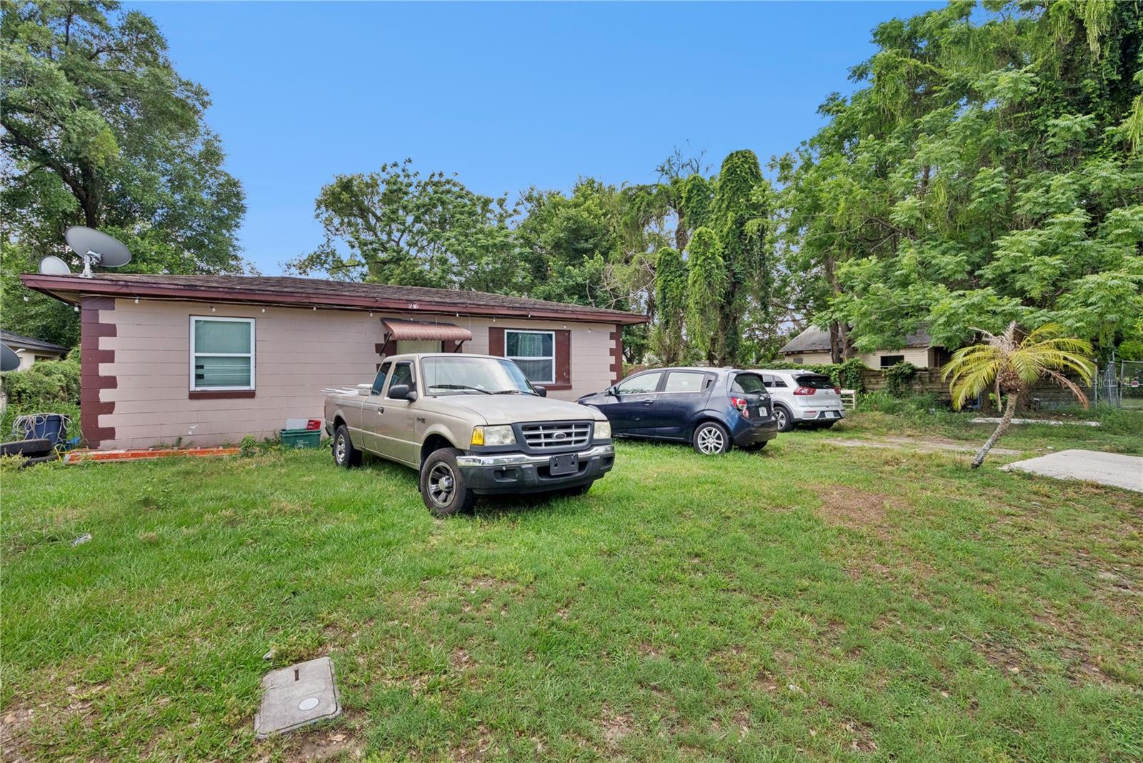 CLEAR LAKE VIEWS - Residential Income