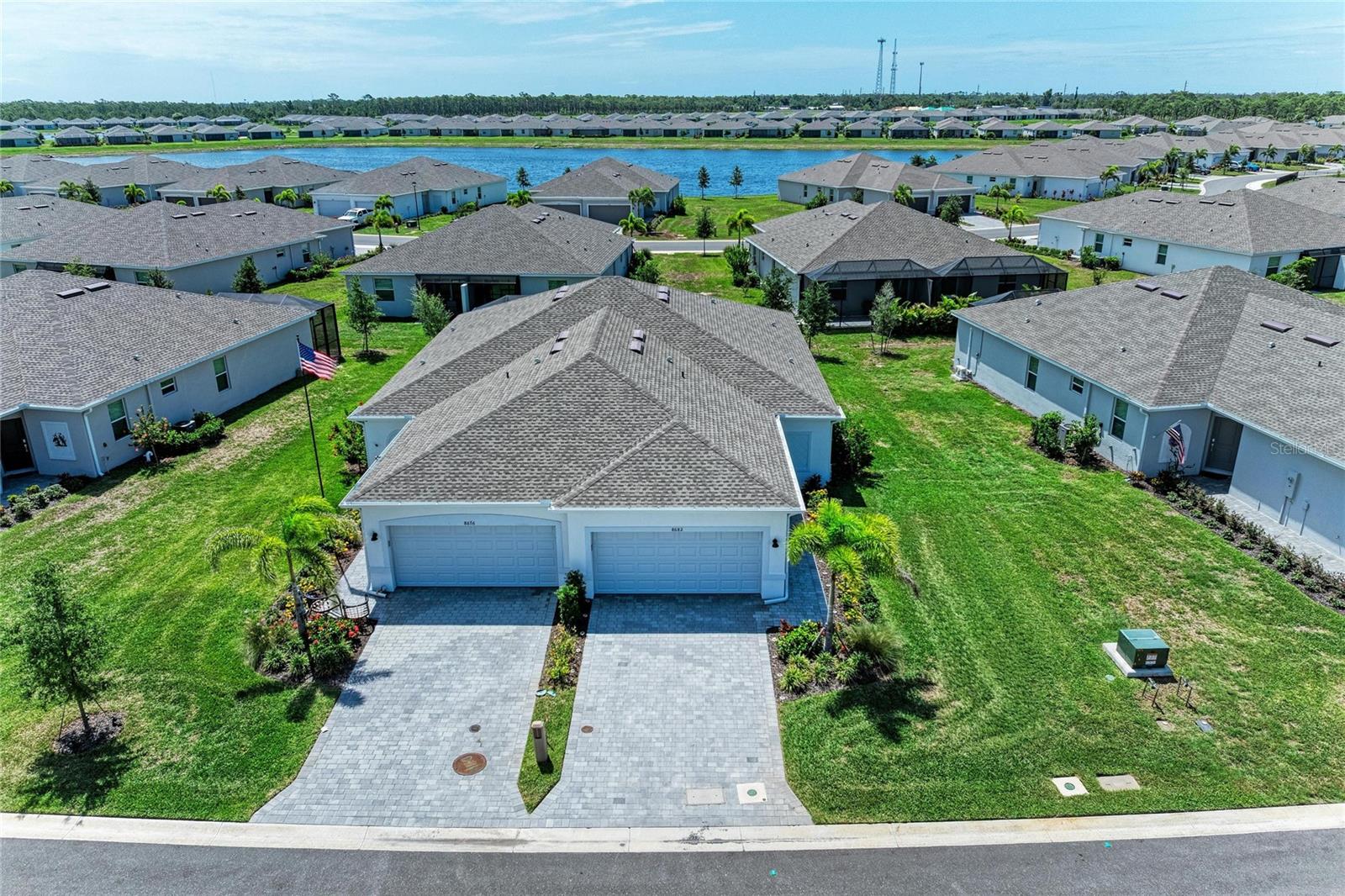 **Stunning Island Lakes Retreat: Your Dream Home Awaits!**

Welcome to your serene sanctuary in the heart of Island Lakes at Coco Bay! Nestled on a picturesque lot and boasting an impressive living space, this exquisite home is a harmonious blend of luxury, comfort, and style. With its prime location and breathtaking surroundings, this property is perfect for families, professionals, or anyone seeking a peaceful escape.

**Key Features:**

- **Spacious Layout:** As you step inside, you’ll be greeted by an open-concept floor plan that seamlessly connects the living, dining, and kitchen areas. Expansive windows flood the space with natural light, creating a warm and inviting atmosphere.

- **Gourmet Kitchen:** The heart of the home is undoubtedly the chef-inspired kitchen, equipped with top-of-the-line stainless steel appliances, granite countertops, and a generous island that doubles as a breakfast bar. Whether you’re preparing a family meal or entertaining guests, this kitchen is sure to impress.

- **Luxurious Master Suite:** Retreat to your tranquil master suite, complete with a private en-suite bathroom featuring  dual vanities, and a walk-in shower. A spacious walk-in closet provides ample storage for your wardrobe, ensuring a clutter-free sanctuary.

- **Outdoor Oasis:** Step outside to discover your own personal paradise! A beautifully landscaped backyard is perfect for summer gatherings, with a covered patio ideal for alfresco dining, and lush greenery that enhances your outdoor experience.

- **Versatile Living Spaces:** This home offers additional bedrooms that are generously sized, perfect for children, guests, or a home office. Each room is designed with comfort and style in mind, featuring ample closet space and large windows with delightful views.

- **Community Amenities:** Living in Island Lakes means access to an array of community amenities, including walking trails, parks, and a vibrant social scene. You’ll find friendly neighbors and a safe environment to create lasting memories.

- **Prime Location:** Conveniently located near shopping, dining, and top-rated schools, this home offers the best of both worlds: a peaceful retreat with easy access to all the conveniences you need. Enjoy a short drive to the beach, or take advantage of nearby recreational options, including golf courses and nature reserves.

**Don’t Miss Out!** 

This captivating home at 8286 Sea Salt Loop in Island Lakes at Coco Bay is more than just a property; it’s a lifestyle waiting for you to embrace. Schedule a private tour today and experience firsthand the comfort and elegance this home has to offer. Your dream home is just a showing away! 

**Contact us now for more details and to arrange a visit!**