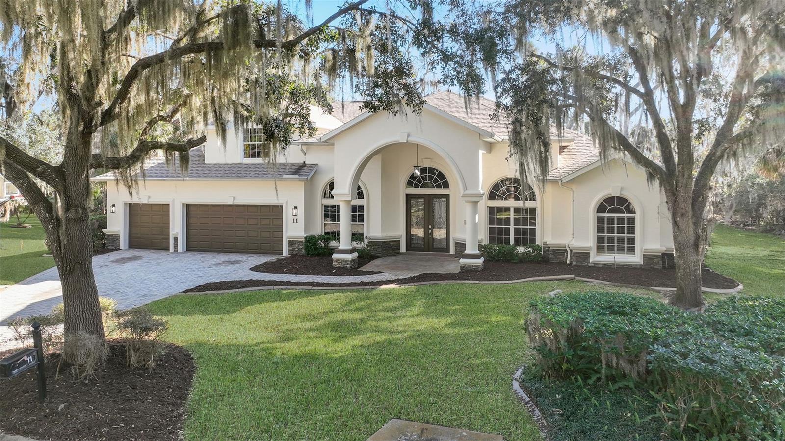 ORMOND LAKES UNIT 05 - Residential