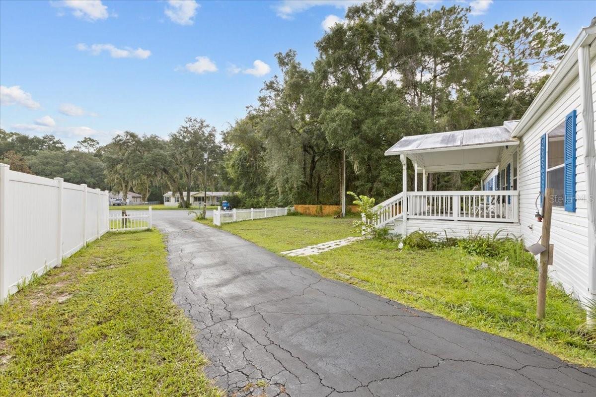 SILVER OAKS SUB PH I - Residential