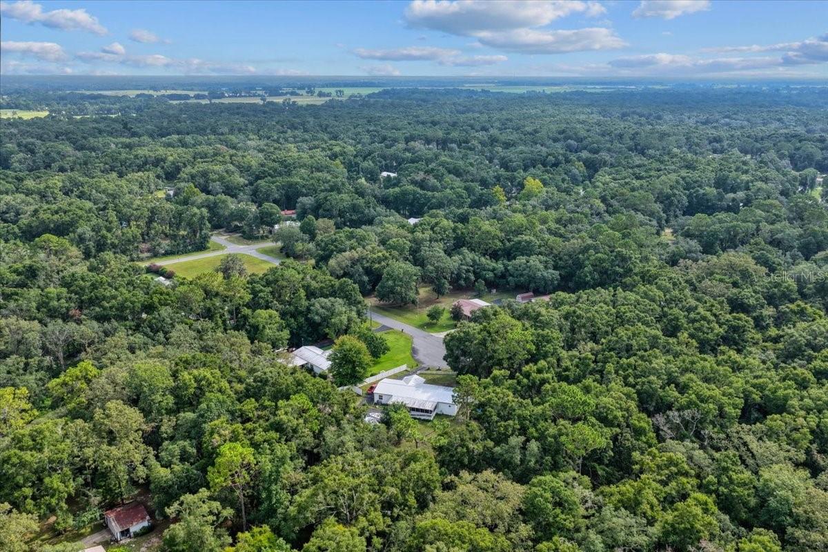 SILVER OAKS SUB PH I - Residential