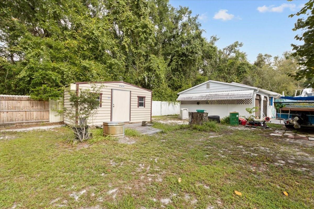 SILVER OAKS SUB PH I - Residential