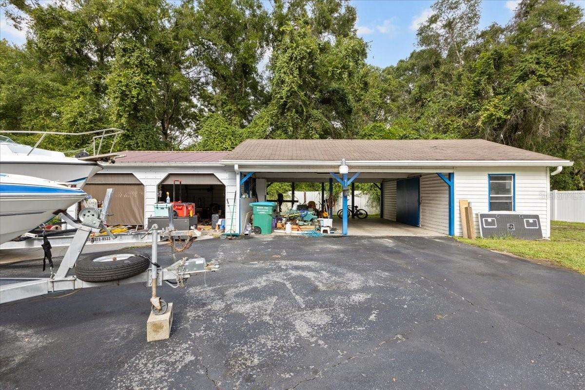 SILVER OAKS SUB PH I - Residential