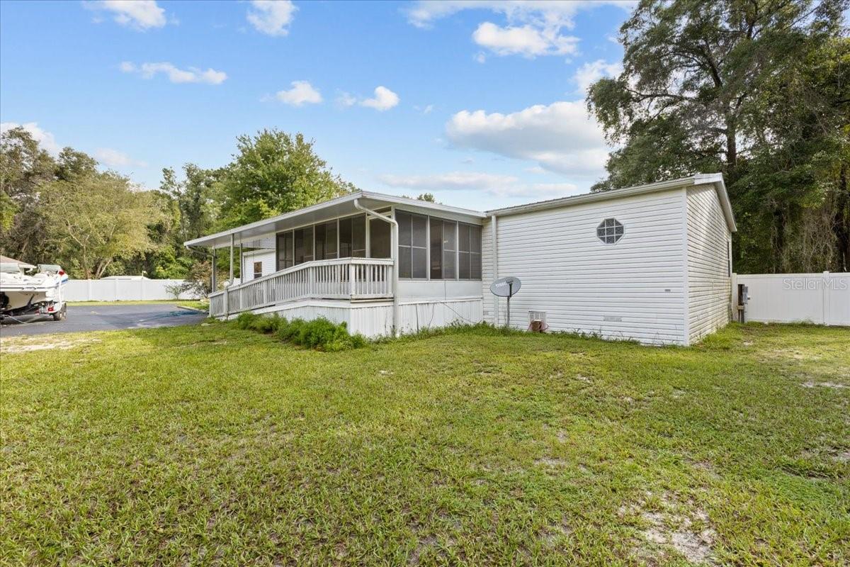 SILVER OAKS SUB PH I - Residential