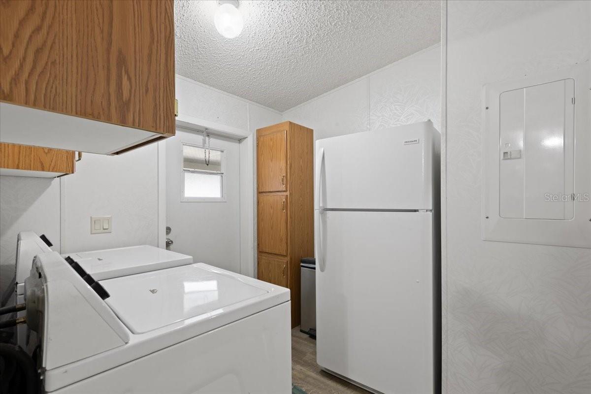 SILVER OAKS SUB PH I - Residential