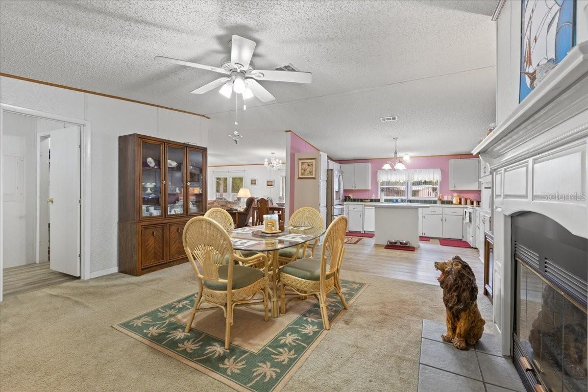 SILVER OAKS SUB PH I - Residential