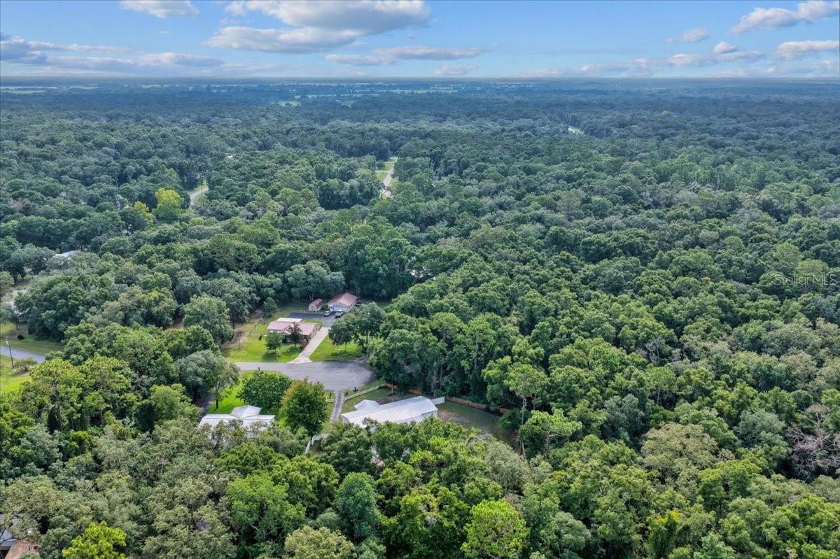 SILVER OAKS SUB PH I - Residential