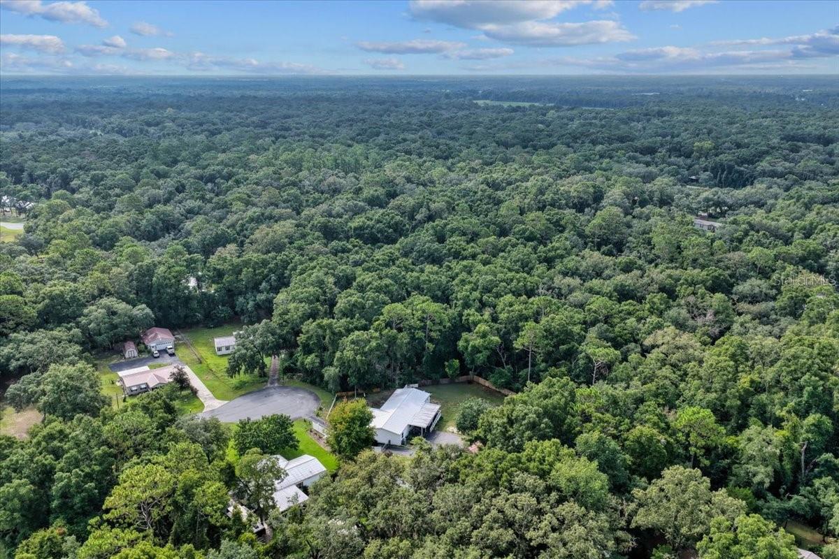 SILVER OAKS SUB PH I - Residential